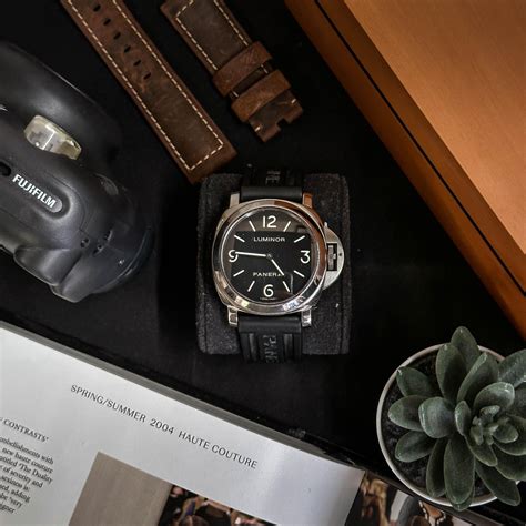 panerai 3 days|Panerai pam00510.